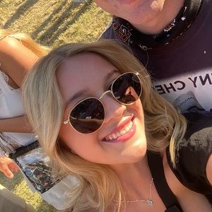 Meet your Posher, Morgan